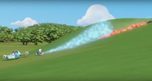 Go Jetters, Season 1 Episode 16 image