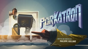 Piggy Tales, Season 2 Episode 12 image