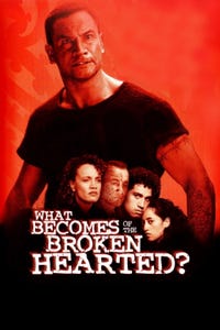 What Becomes of the Broken Hearted? as Jake Heke