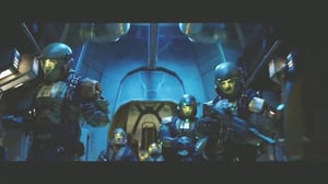 Halo: Nightfall, Season 1 Episode 2 image