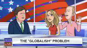 Our Cartoon President, Season 3 Episode 7 image