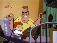 Life with Louie, Season 2 Episode 11 image