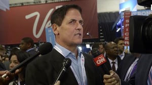 Defining Moments with OZY, Season 1 Episode 6 image