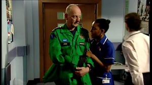 Casualty, Season 17 Episode 9 image