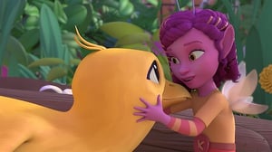 Dew Drop Diaries, Season 1 Episode 12 image