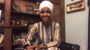 Cari & Jemele (won't) Stick to Sports, Season 1 Episode 5 image