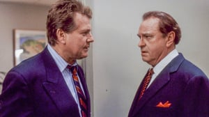The Larry Sanders Show, Season 4 Episode 16 image