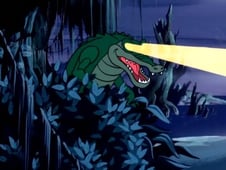 The Scooby-Doo Show, Season 1 Episode 3 image