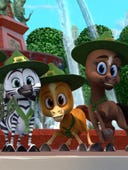 Madagascar: A Little Wild, Season 8 Episode 6 image
