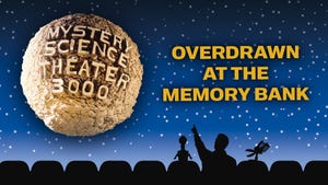 Mystery Science Theater 3000, Season 8 Episode 22 image