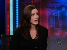 The Daily Show, Season 14 Episode 8 image