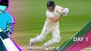Cricket: Today at the Test, Season 1 Episode 6 image