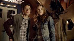 Doctor Who, Season 6 Episode 8 image