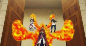 Black Clover, Season 3 Episode 32 image