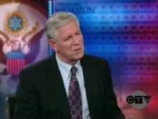 The Daily Show, Season 14 Episode 37 image