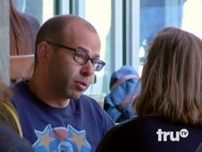Impractical Jokers, Season 8 Episode 24 image