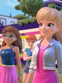 LEGO Friends: Girls on a Mission, Season 4 Episode 6 image