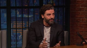 Late Night with Seth Meyers, Season 6 Episode 88 image