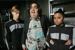 M.I.High, Season 3 Episode 6 image