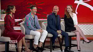 The Talk, Season 13 Episode 116 image