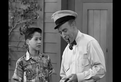 Our Miss Brooks, Season 4 Episode 28 image