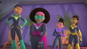 Supa Team 4, Season 2 Episode 8 image