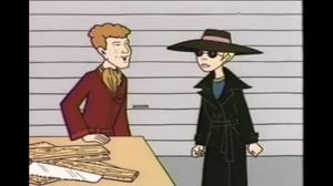 Daria, Season 1 Episode 7 image