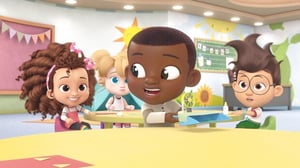 Kindergarten: The Musical, Season 1 Episode 6 image