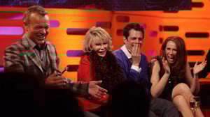 The Graham Norton Show, Season 8 Episode 3 image