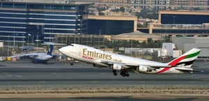 Ultimate Airport Dubai, Season 2 Episode 4 image