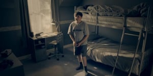 Back, Season 1 Episode 1 image