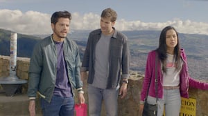 All for Love, Season 1 Episode 5 image