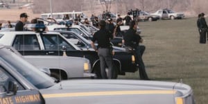 Captive, Season 1 Episode 1 image