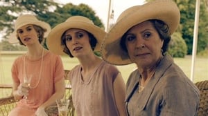 Downton Abbey, Season 4 Episode 8 image