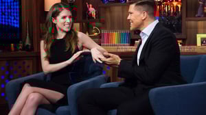 Watch What Happens Live with Andy Cohen, Season 13 Episode 109 image