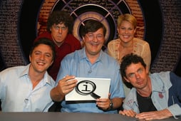QI, Season 1 Episode 10 image