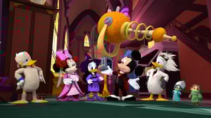 Mickey Mouse Funhouse, Season 2 Episode 21 image