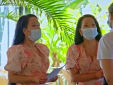 Extreme Sisters, Season 2 Episode 5 image