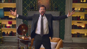 History of Swear Words, Season 1 Episode 1 image