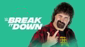 WWE Break It Down, Season 1 Episode 8 image