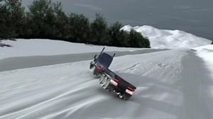 Ice Road Truckers, Season 4 Episode 11 image