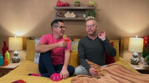 90 Day Fiancé: Pillow Talk, Season 13 Episode 9 image