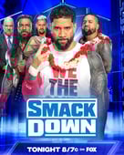 WWE Smackdown!, Season 25 Episode 36 image