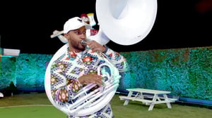 Holey Moley, Season 2 Episode 5 image