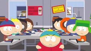Hulu to Exclusively Stream Every Season of South Park