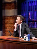 Late Night With Seth Meyers, Season 3 Episode 122 image