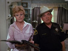 Murder, She Wrote, Season 4 Episode 18 image