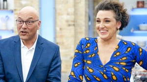 Celebrity Masterchef, Season 17 Episode 15 image