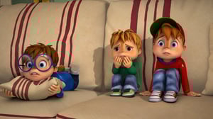 Alvinnn!!! And the Chipmunks, Season 1 Episode 26 image