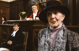 Midsomer Murders, Season 9 Episode 8 image